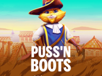 Puss'n Boots 썸네일