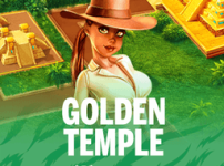 Golden Temple 썸네일