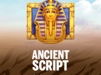 Ancient Script 썸네일