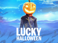 Lucky Halloween 썸네일
