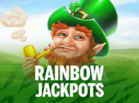 Rainbow Jackpots 썸네일