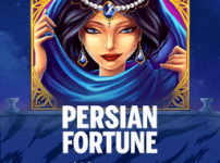 Persian Fortune 썸네일