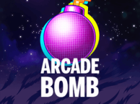 Arcade Bomb 썸네일