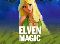 Elven Magic 썸네일