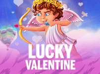 Lucky Valentine 썸네일