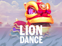Lion Dance 썸네일