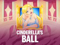 Cinderella's Ball 썸네일