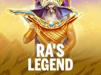 Ra's Legend 썸네일
