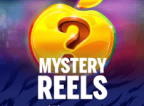 Mystery Reels 썸네일