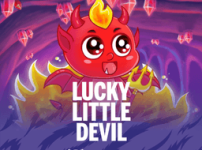 Lucky Little Devil 썸네일