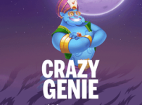 Crazy Genie 썸네일