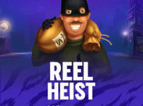 Reel Heist 썸네일