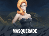Masquerade 썸네일