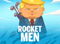 Rocket Men 썸네일