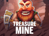 Treasure Mine 썸네일