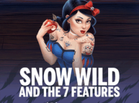 Snow Wild and the Seven Features 썸네일