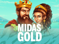 Midas Gold 썸네일