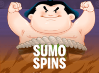 Sumo Spins 썸네일