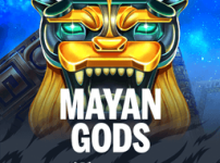 Mayan Gods 썸네일