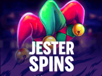 Jester Spins 썸네일