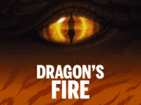 Dragon's Fire 썸네일