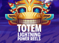 Totem Lightning Power Reels™ 썸네일