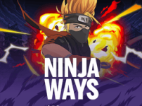 Ninja Ways 썸네일