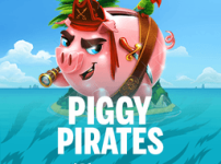 Piggy Pirates 썸네일