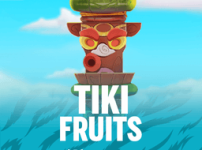 Tiki Fruits 썸네일