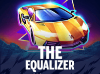 The Equalizer 썸네일