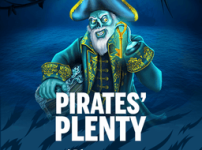 Pirates Plenty 썸네일