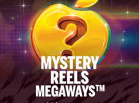 Mystery Reels Megaways™ 썸네일