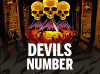 Devil's Number 썸네일
