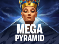 Mega Pyramid 썸네일