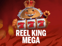 Reel King Mega 썸네일