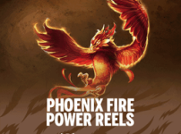 Phoenix Fire Power Reels™ 썸네일