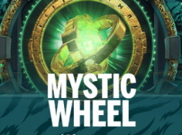 Mystic Wheel 썸네일
