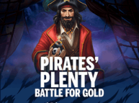 Pirates Plenty Battle for Gold 썸네일