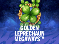 Golden Leprechaun Megaways™ 썸네일