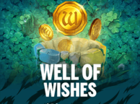 Well of Wishes 썸네일