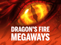 Dragon's Fire Megaways™ 썸네일