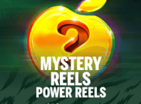 Mystery Reels Power Reels™ 썸네일