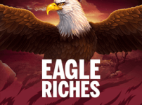 Eagle Riches 썸네일