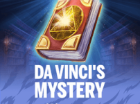 Da Vinci's Mystery 썸네일