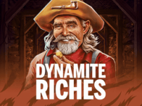 Dynamite Riches 썸네일