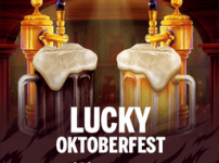 Lucky Oktoberfest 썸네일