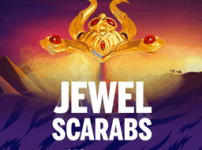 Jewel Scarabs 썸네일