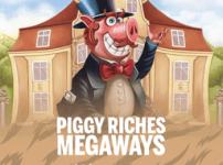 Piggy Riches Megaways™ 썸네일