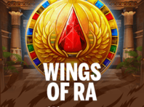 Wings of Ra 썸네일