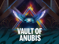 Vault of Anubis 썸네일